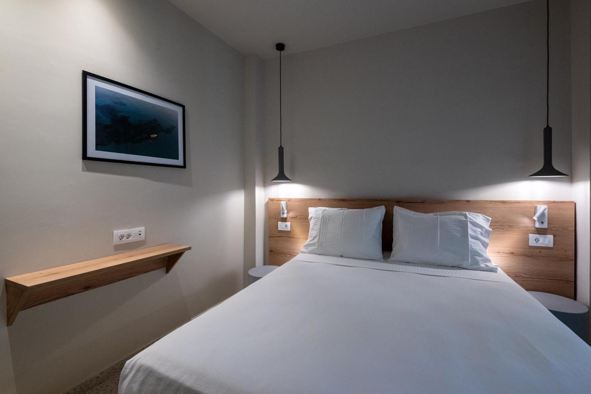 Asklipiou Cube - Kalamata Mediterranean Suites Exterior photo