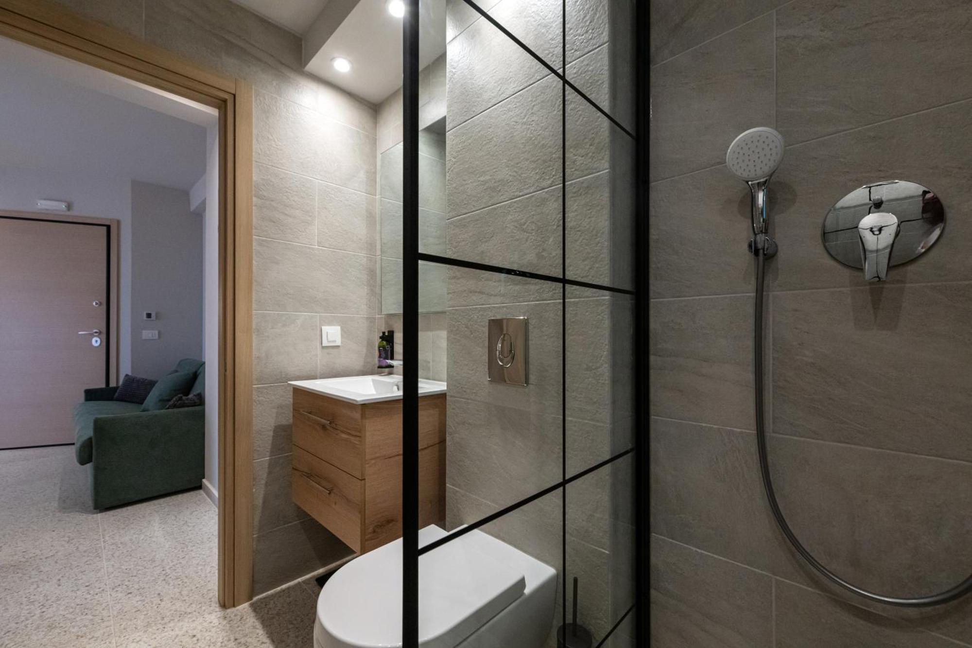 Asklipiou Cube - Kalamata Mediterranean Suites Exterior photo