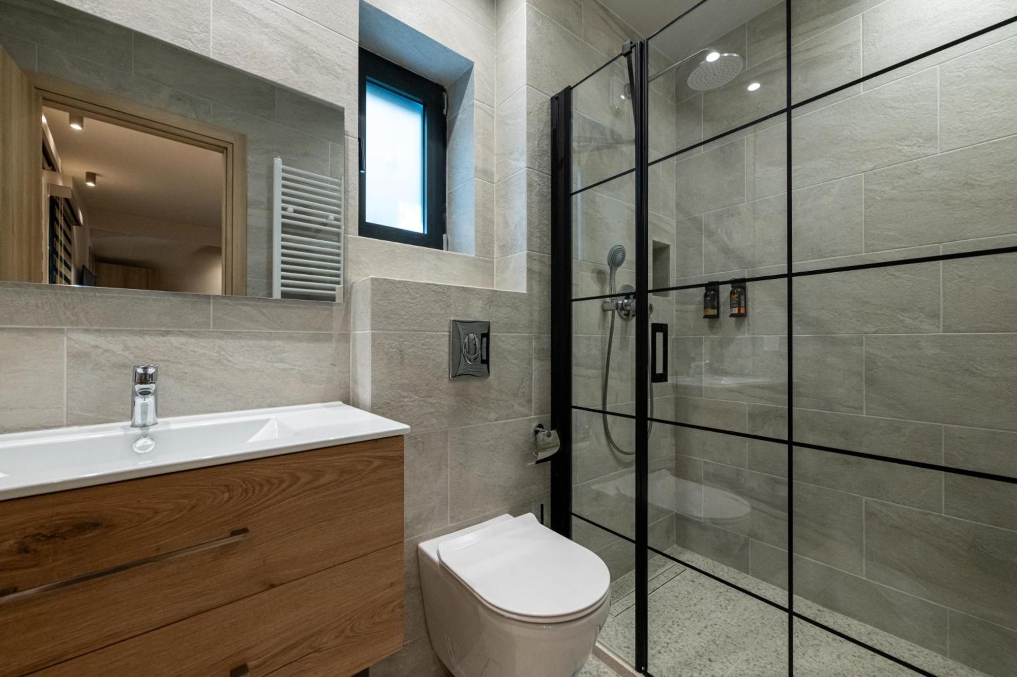 Asklipiou Cube - Kalamata Mediterranean Suites Exterior photo